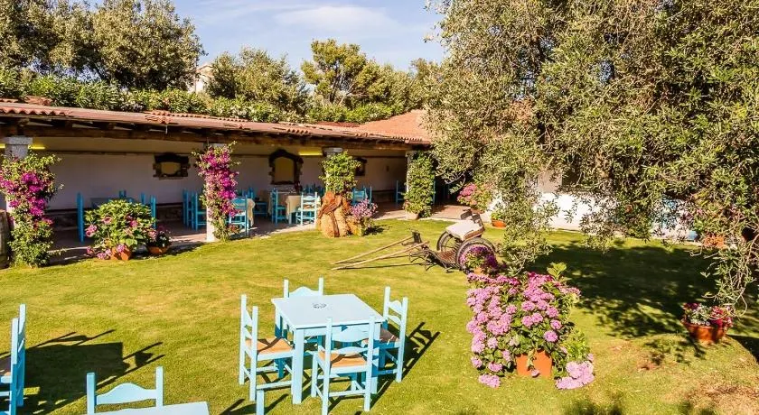 hotel Piccolo Ranch - Image 1