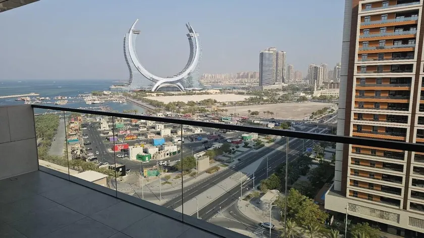 Lusail Marina View - Image 1
