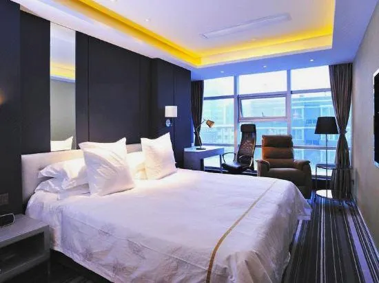 Dayu 98 Chain Hotel - Image 1