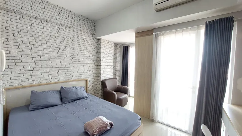 Apartemen Taman Melati Yogyakarta by ArFe Room - Image 1
