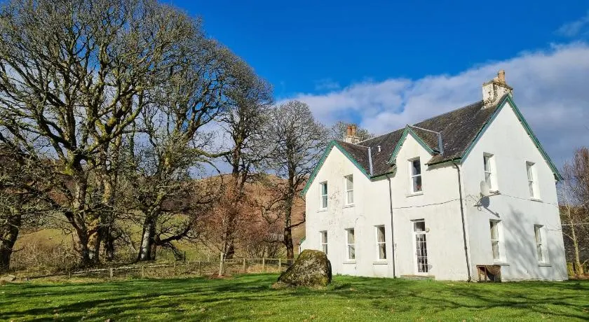 Innishewan Farmhouse B&B - Image 1