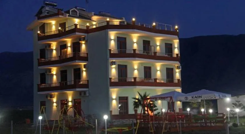 Sunrise Hotel Orikum - Image 1
