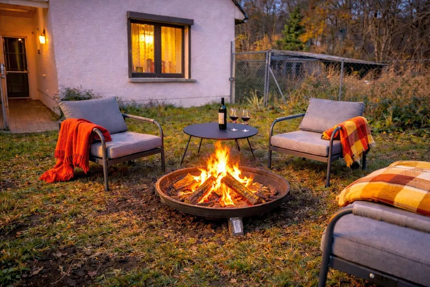 Landhaus Ruheoase - dennoch mittendrin - Natur, Städte & Harz - Image 1