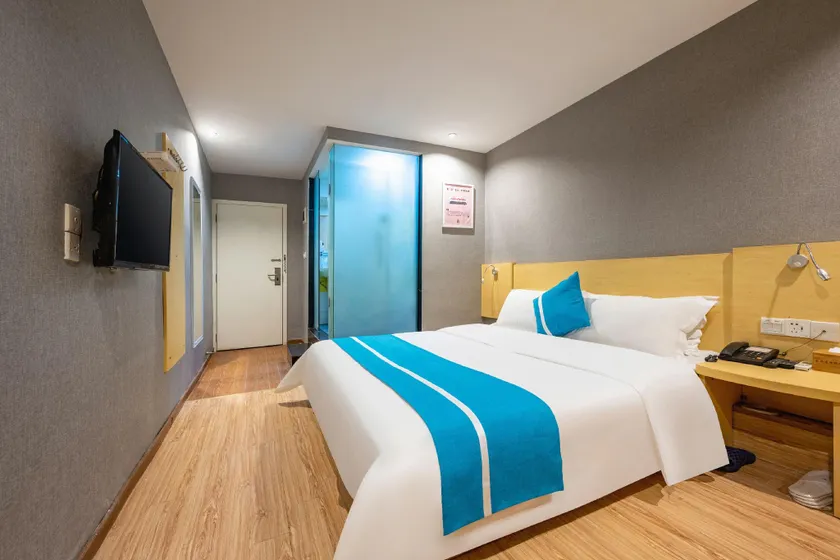 Daolin Hotel (Chang'an Vanke Plaza Branch) - Image 1
