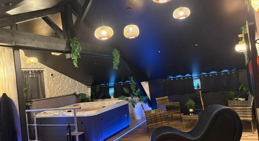 AMORE suite de luxe & spa - Image 1