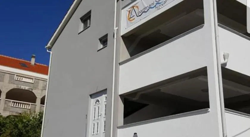 Apartmani Sandi - Image 1