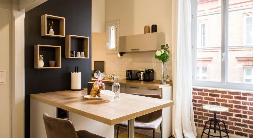 Appartement | Proche Capitole de Toulouse - Image 1