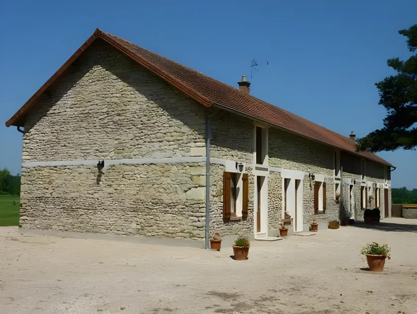 Chambres d'Hôtes de la Junchère - Image 1