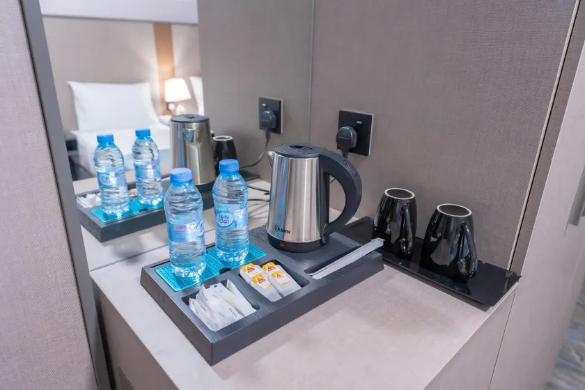 Araek Taiba Hotel - Image 1