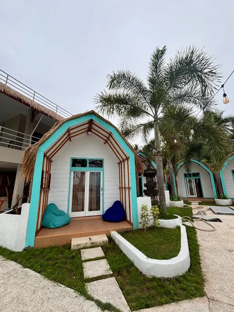 MAI LAKU Cottage - Image 1