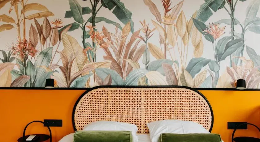 La Paulowna Boutique Hotel - Image 1