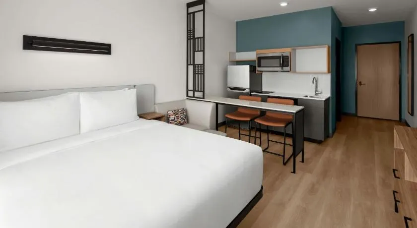 StudioRes by Marriott Jacksonville Orange Park - Image 1