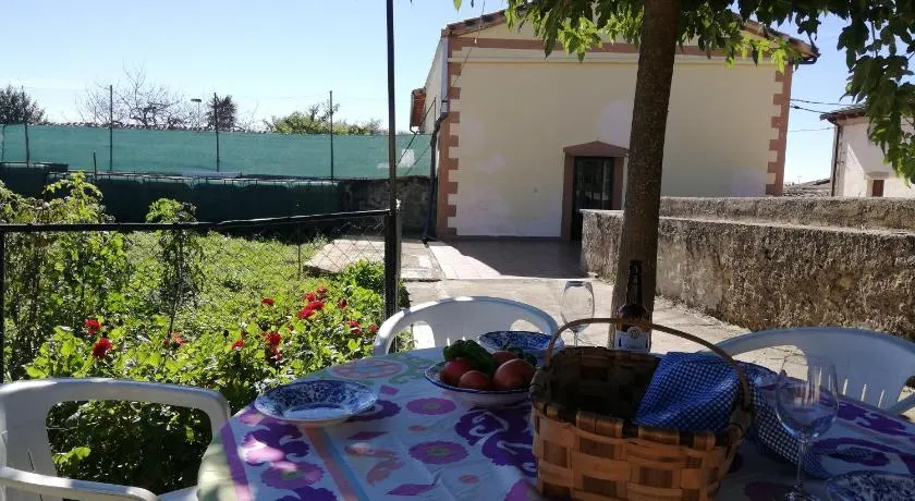 Casa Luka Etxea - Image 1
