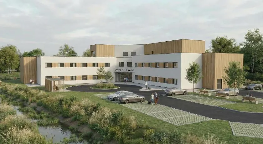 The Originals City Hotel du PAarc Gravelines Dunkerque - Image 1