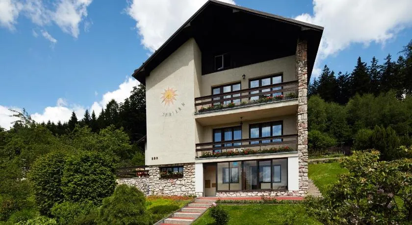 Pension U slunce - Image 1