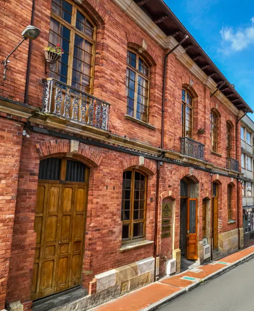Delgadillo Hotel by Socialtel - Image 1
