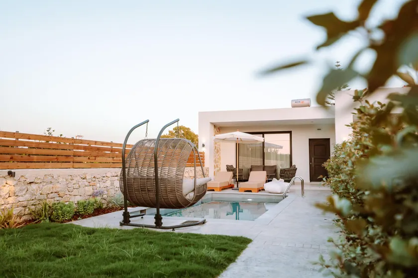 Melior Luxury Villas - Image 1