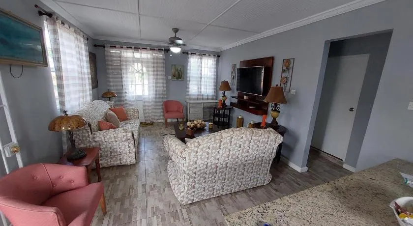 Carmen Apartment - Image 1