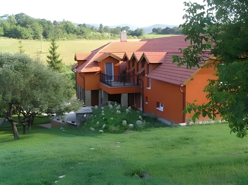 Harmónia Wellness Villa - Image 1
