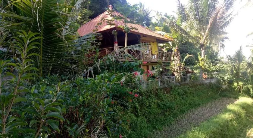 Babahan Farmstay - Image 1