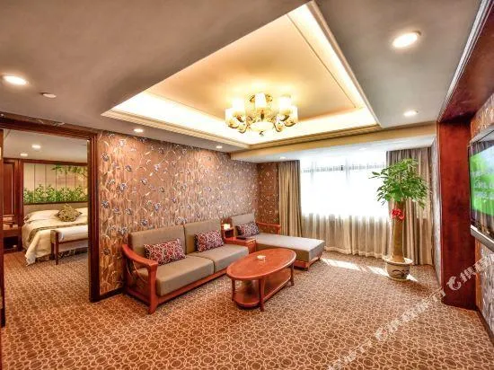 Juchunyuan Hotel - Image 1