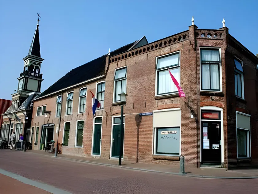 Logement 'De witte klok' - Image 1