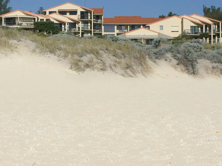 Scarborough & Absolutely Beachfront - Image 1