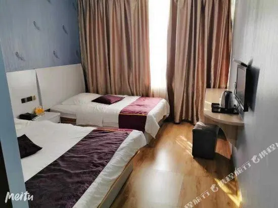 Jiashang Hotel - Image 1