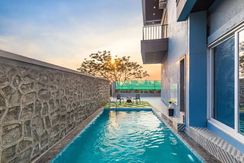 Stay Leisurely Emerald Villa 30, Lonavala - Image 1