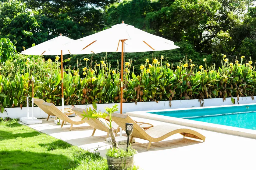 Canna Boutique Hostel - Image 1