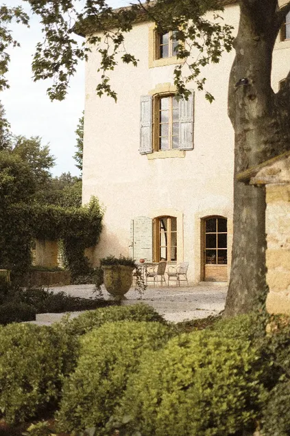 Le Galinier Lourmarin, a Beaumier Guesthouse - Image 1