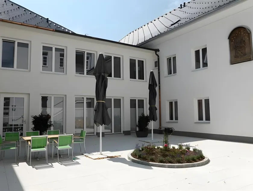 Kapellerhof - Image 1