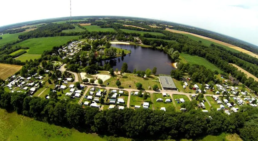 Camping & Ferienpark Falkensteinsee - Image 1
