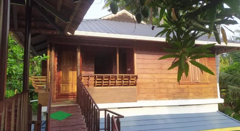 Mundromocktail Tourist Home - Image 1