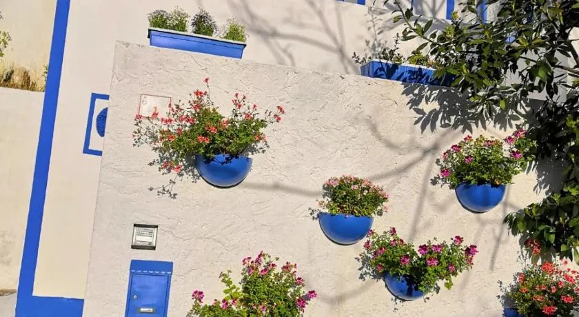 La Porta Blu - Image 1