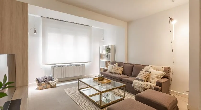 Apartamentos Kyns - Image 1
