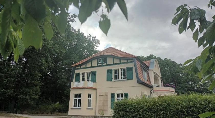 Villa Metschke - Image 1