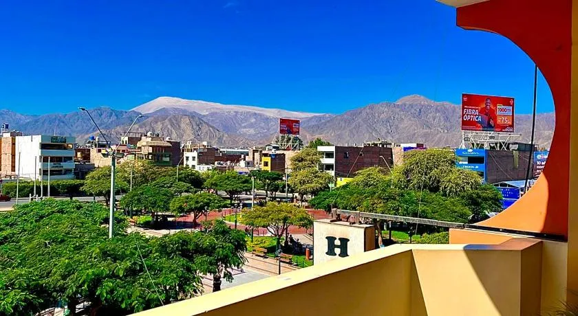 Hospedaje Sol de Oro - Image 1