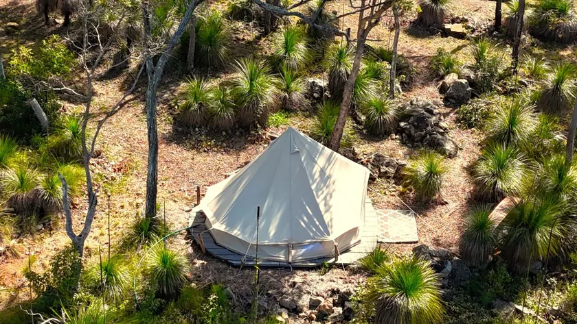 1770 Eco Camp - Image 1