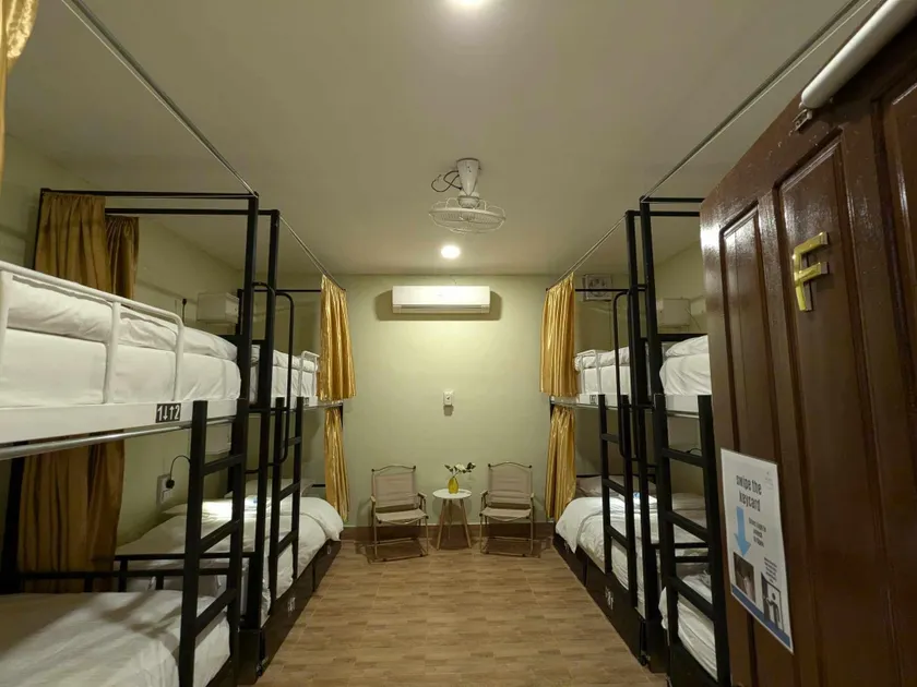STAY HOSTEL - MOTORBIKE & LOCKER RENTAL Thakhek - Image 1