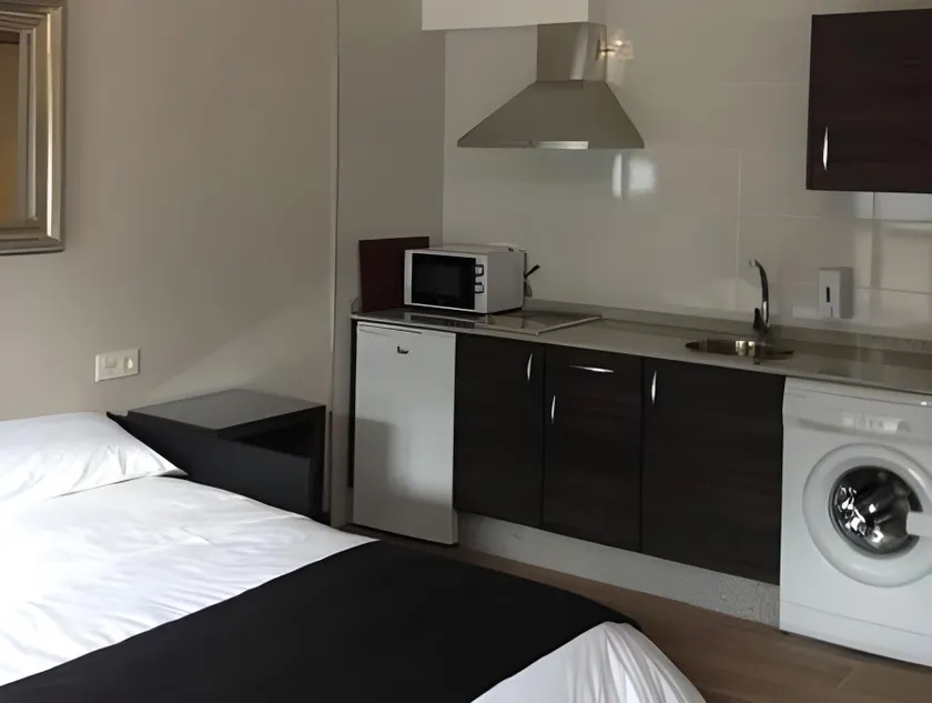 Alvear Suites - Image 1