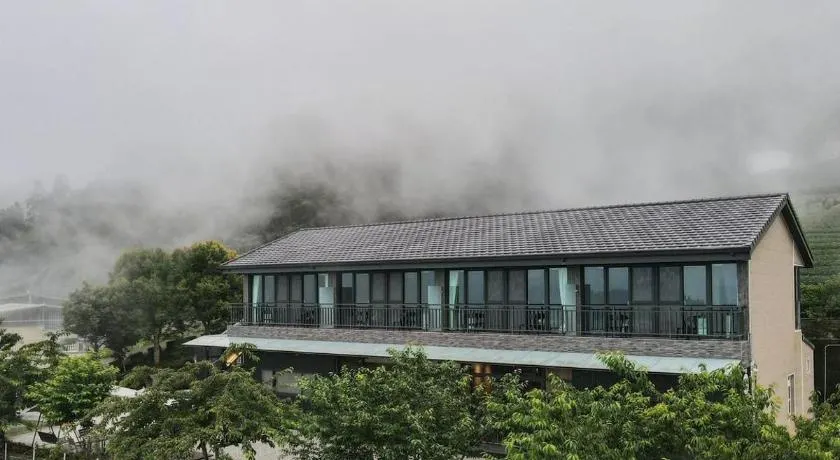 茶緣觀舍民宿 - Image 1