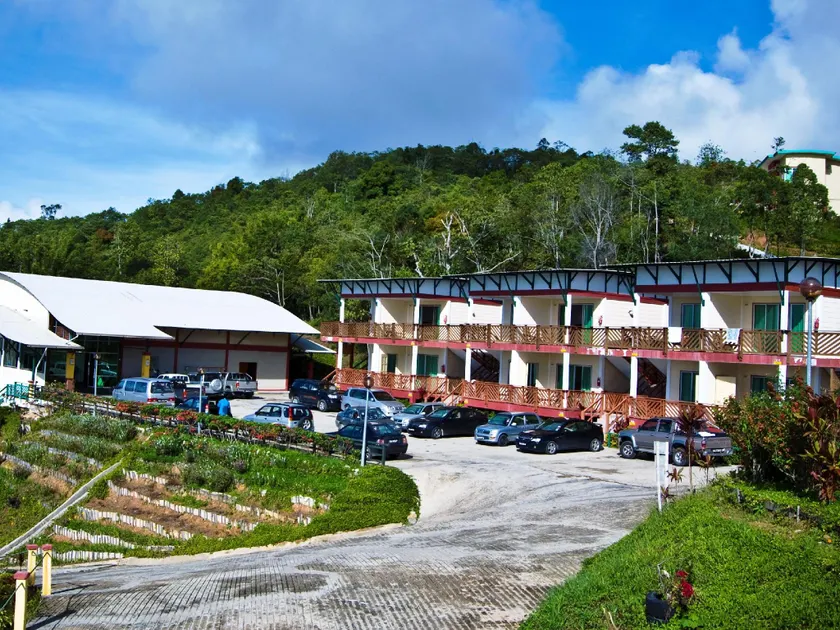 Celyn Resort Kinabalu - Image 1
