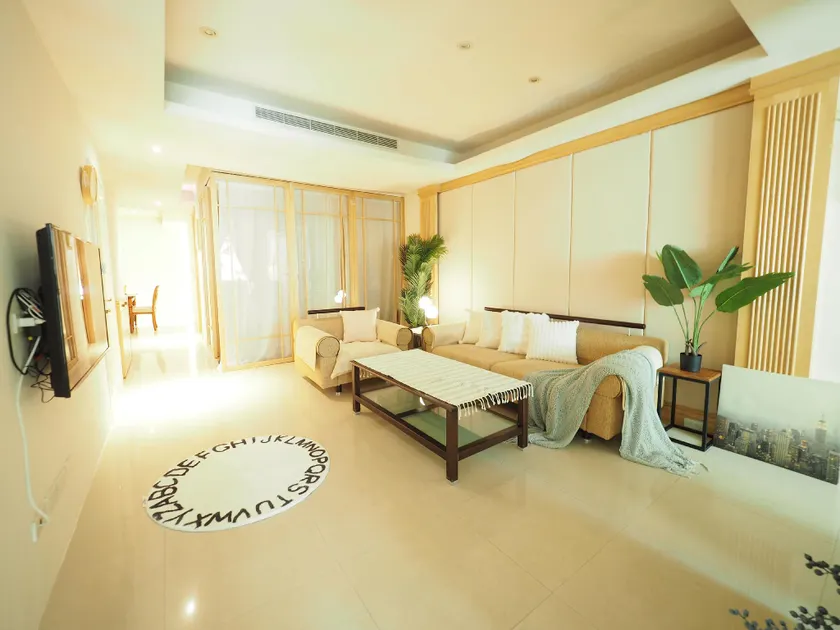 May-flash 捷運行天宮站 家庭友善房/Cozy Stay｜7分鐘可達馬偕醫院 - Image 1