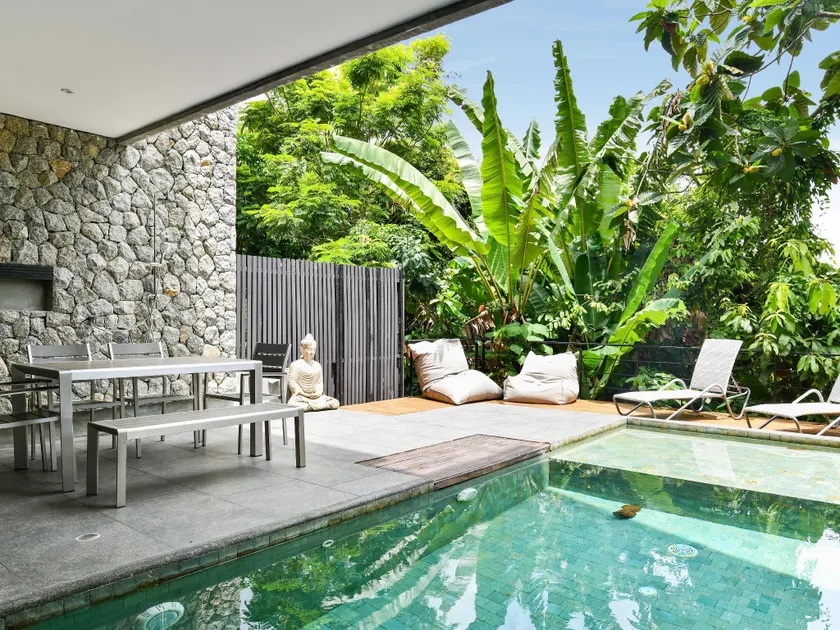 Luxury 4 Bedroom Villa Kamala Rose - Image 1
