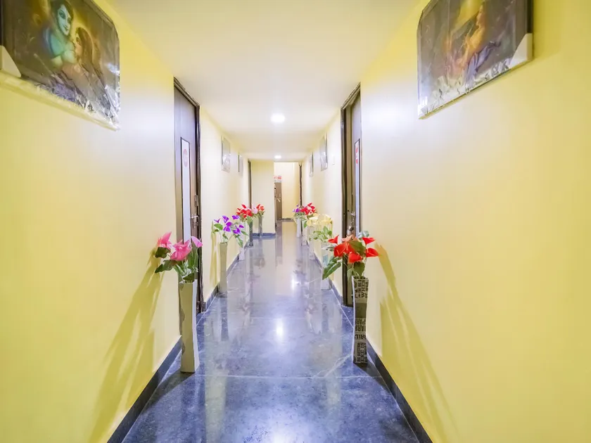 Hotel O Jai Shri Krishna - Image 1