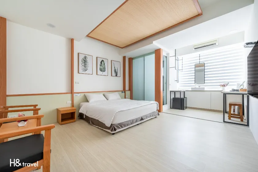 Taitung Spring Homestay B&B - Image 1