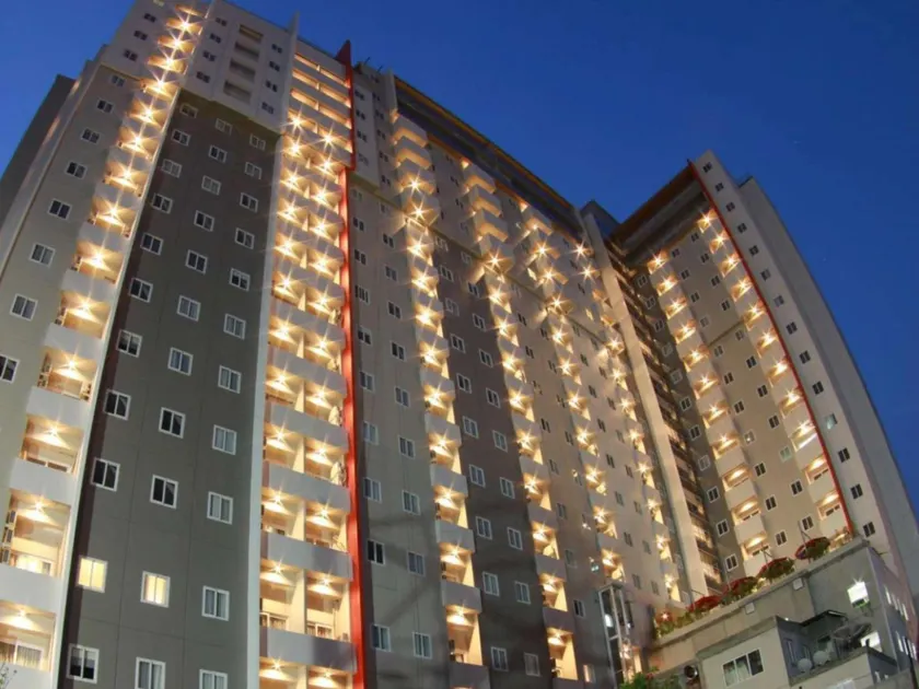 Lamerall MG Suites Quency - Image 1