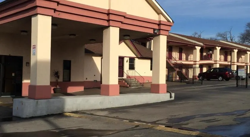 Scottish Inn - Nashville - Image 1