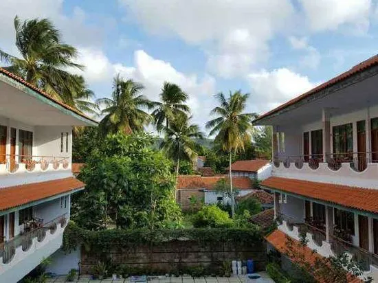 Fortuna Hotel - Image 1